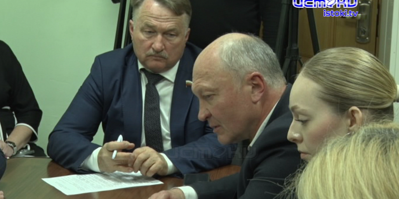 Орловский трамвай доживает последние дни? Что говорили на недавнем комитете по транспорту по этому важному для орловчан вопросу