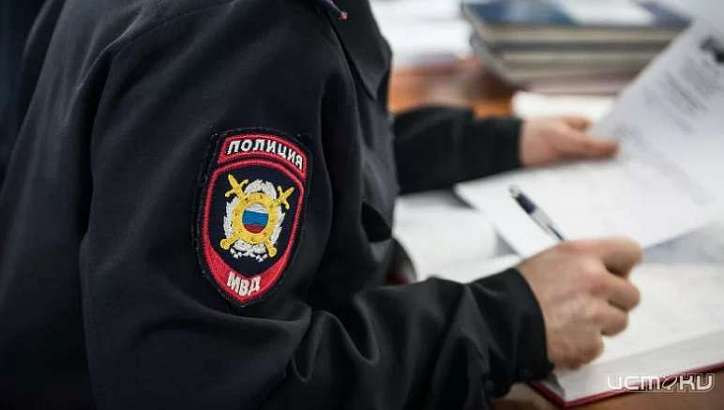 В Орле полиция проверяет жалобу на сотрудников департамента соцзащиты