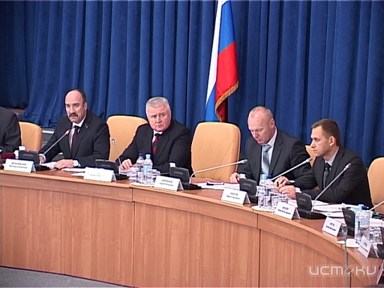 Депутаты о продаже алкоголя, прожиточном минимуме для детей и первом бизнес-омбудсмене области 