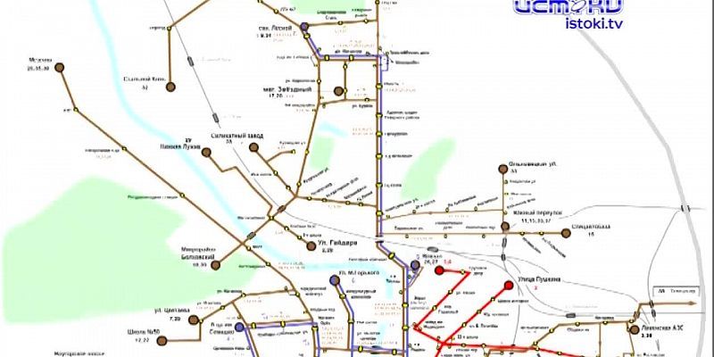 В «Пятерочке» гвоздем убили человека, а орловчан призывают начать прививаться против гриппа. Новости за 90 секунд