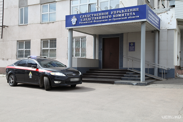 В отношении известного орловского бойца завели еще одно уголовное дело 