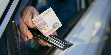 Попытка подкупа не удалась: жителя Троснянского района ждет суд