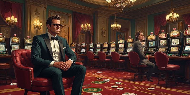 История появления рейтингов казино: зачем их начали составлять и как они изменились со временем