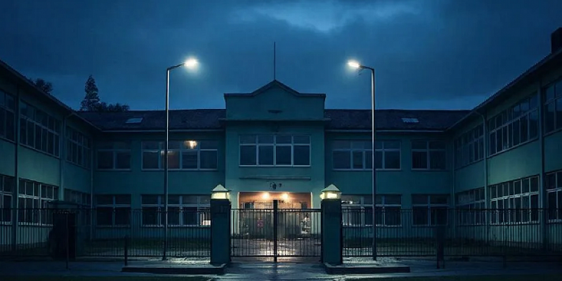 Власти Ливенского района собираются ликвидировать ещё одну сельскую школу