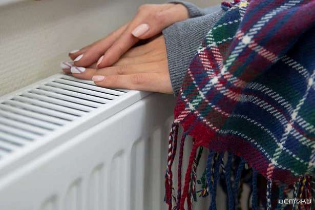 В Орле сегодня без отопления остались 500 жителей