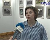 «Образ времени» Светланы Тенянко