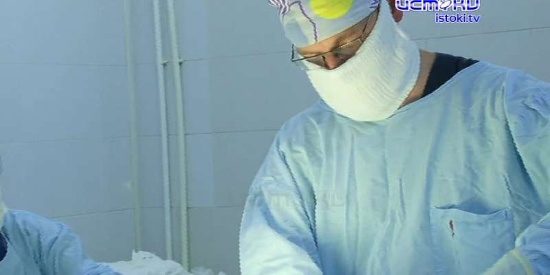 Продукты от депутатов: врачей больницы им. Боткина в Орле поблагодарили за борьбу с COVID-19