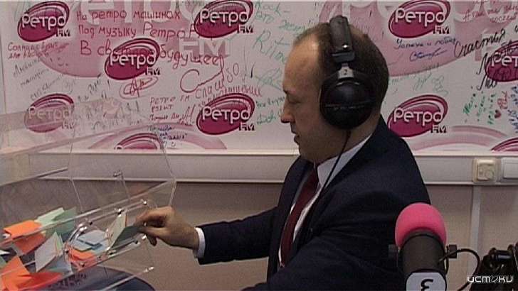 Смотрите в «Живом эфире»: коснулась ли космонавтов пандемия COVID-19