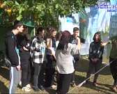 В Орле при поддержке Сбербанка прошли соревнования Евразийского Кубка Чистоты "Чистые игры".