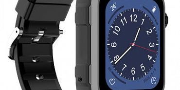 Телеком-оператор запускает продажи детских часов Fontel с eSIM — первые на российском рынке