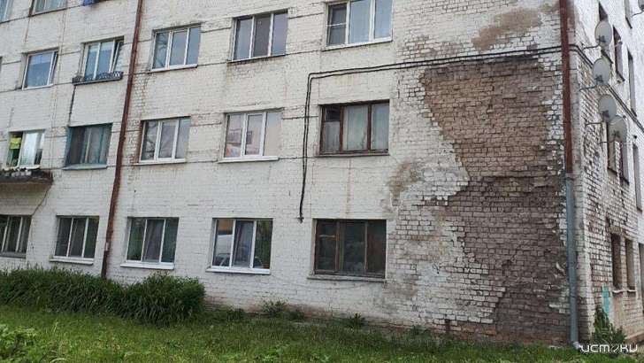 Дошли до Европейского суда: орловчанка рассказала о проблемах «карточного домика»