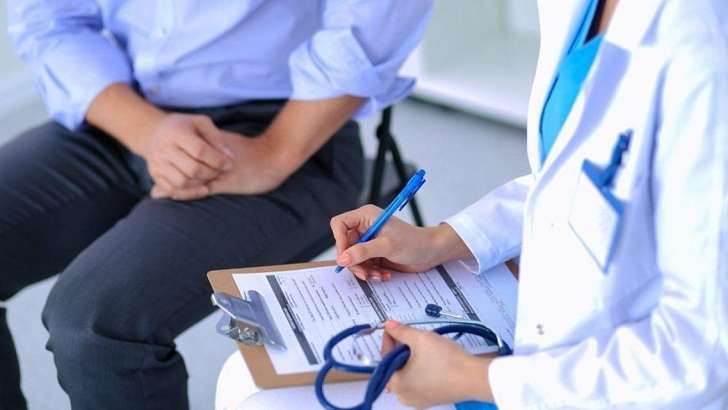 Через какое время орловчанам можно привиться после осмотра или коронавирусной болезни