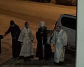 Православные верующие Орла отмечают Рождество Хрис