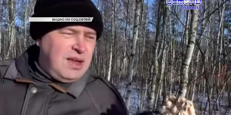 Умер почетный гражданин Орла Разживкин, а Залогина призвали отдать под суд