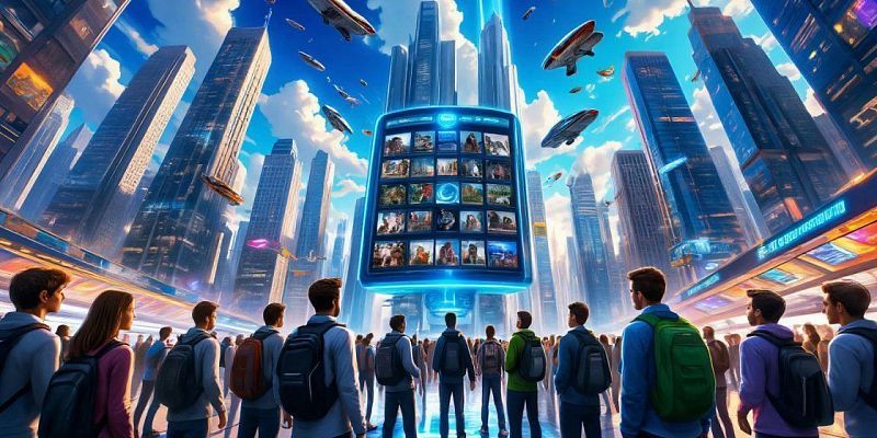 Будущее образования: как возможность поступить онлайн меняет систему высшего обучения