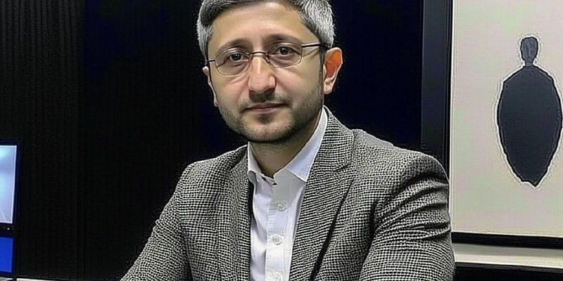 Борис Ханчалян — антикризисный управленец и продюсер