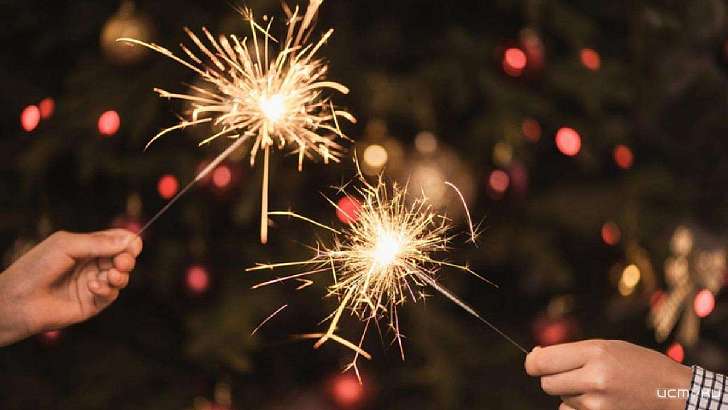 Орловчанам не стоит готовиться к новогодним корпоративам