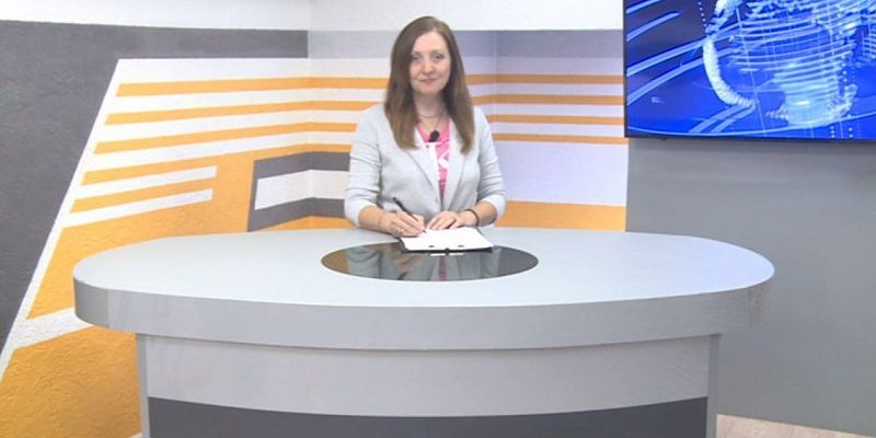 Анонс "Оперативный Эфир"  Зловонная жижа стекает в Оку, главы муниципальных образований отчитались об исполнении нацпроектов, а в областном УМВД подвели итоги за полгода работы – об этом и многом другом в «Оперативном эфире»