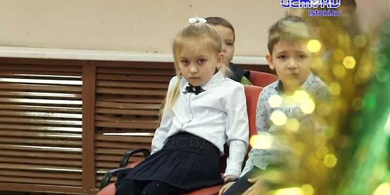Благодаря музею Грановского орловские школьники узнали, как отмечали Святки 200 лет назад