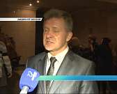 Орловский колледж культуры и искусств отметил 50-летие