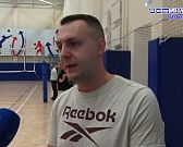 16 волейбольных коллективов из разных уголков Орловщины, а также Курска и Калуги, приняли участие в Фестивале волейбола среди любительских команд.