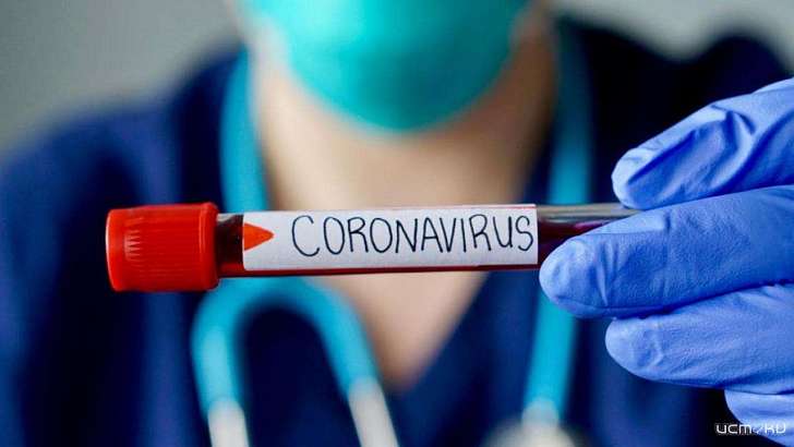 За сутки диагноз COVID-19 подтвердился еще у 54 орловчан