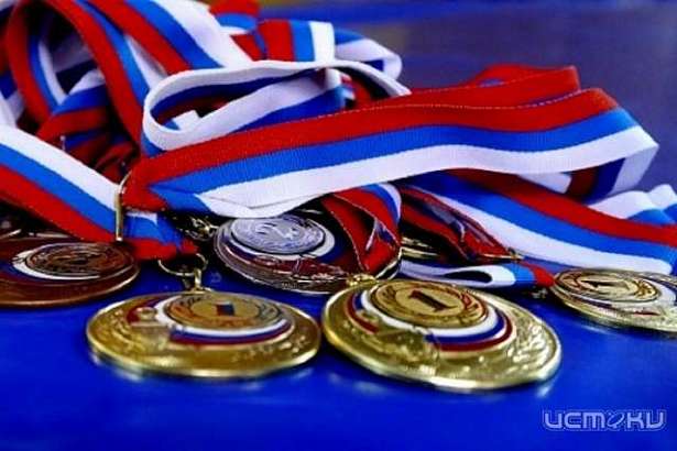 Орловские легкоатлеты немного недотянули до призов на первенстве России