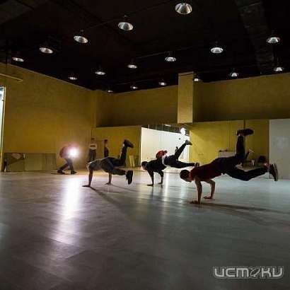 Орловчан приглашают посетить мастер-класс