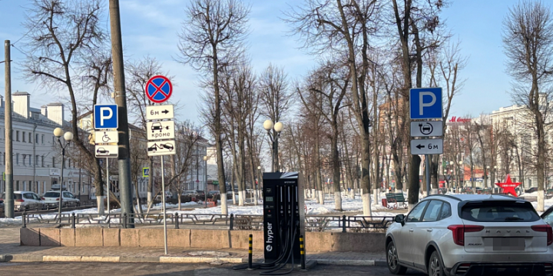 Поиски подрядчика на ремонт сквера Танкистов за 130 миллионов приостановлены