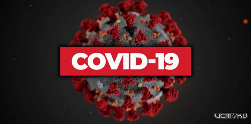 В Орловской области за сутки выявили 91 случай заражения коронавирусом. Один человек скончался