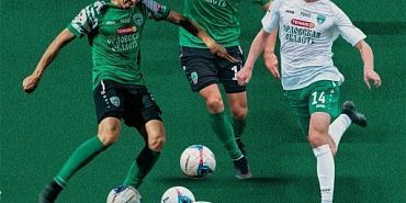 ФК "Орел" продлил контракт с Вячеславом Гордиенко 