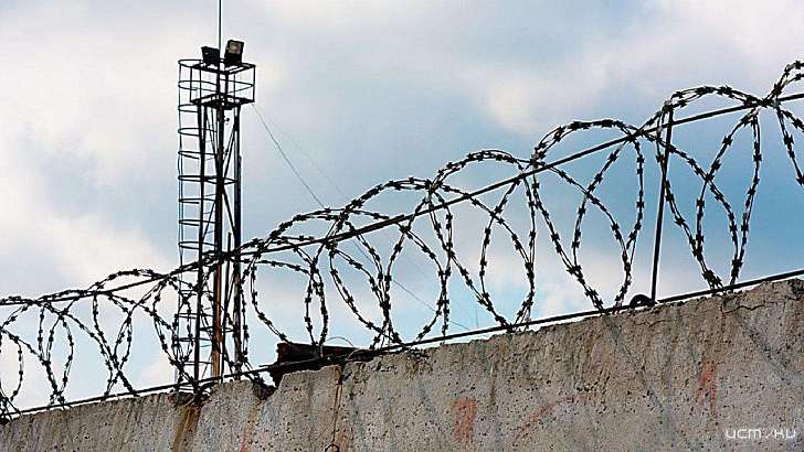 На Орловщине бывший надзиратель вернется в колонию в качестве заключенного