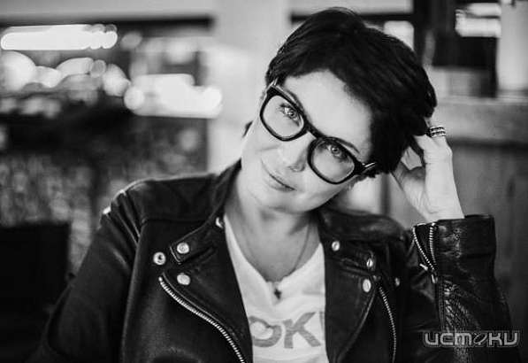 В конкурсе по созданию логотипа Орловщины победила дизайнер Анастасия Литвинова