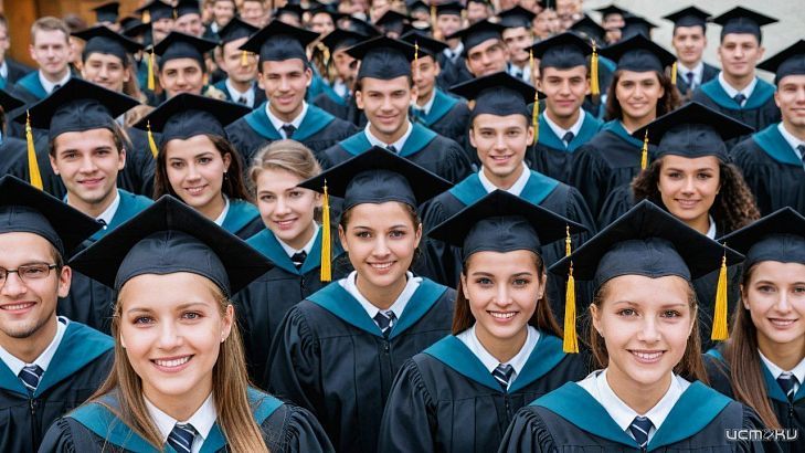 Система высшего образования в Германии: возможности для иностранных студентов