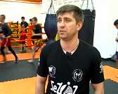 Орловские кикбоксёры не оставили шансов именитым соперникам