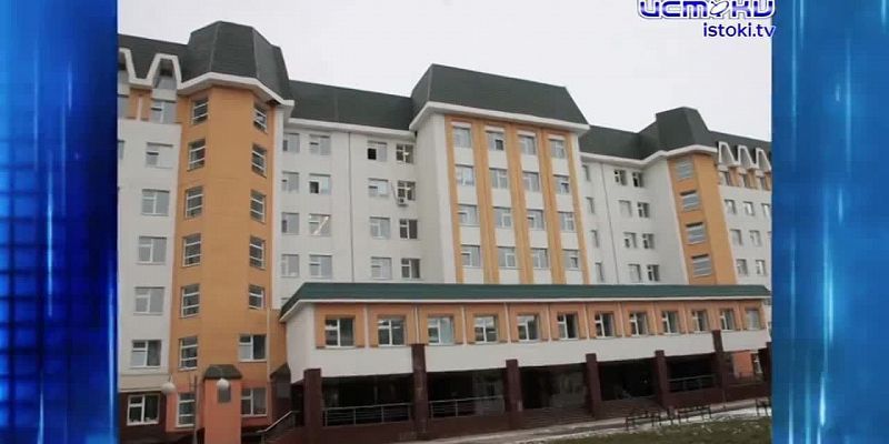 В регионе отразили очередную атаку беспилотников. Экспресс - новости