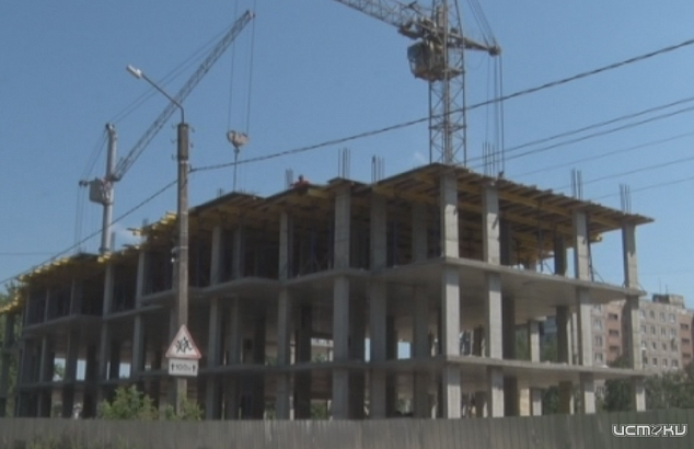 Конфликт застройщика и жителей Наугорки в Орле исчерпан