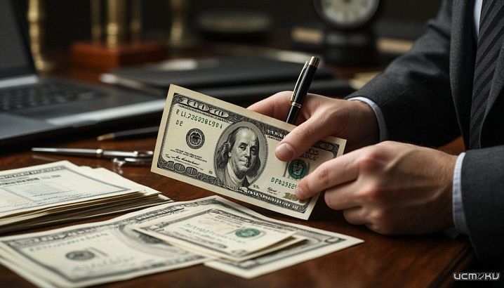 Штраф за непробитый чек: что это и почему система наказаний ужесточается