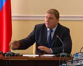 Внимательным горожанам за их критику в адрес юбилейных объектов губернатор выразил свою благодарность