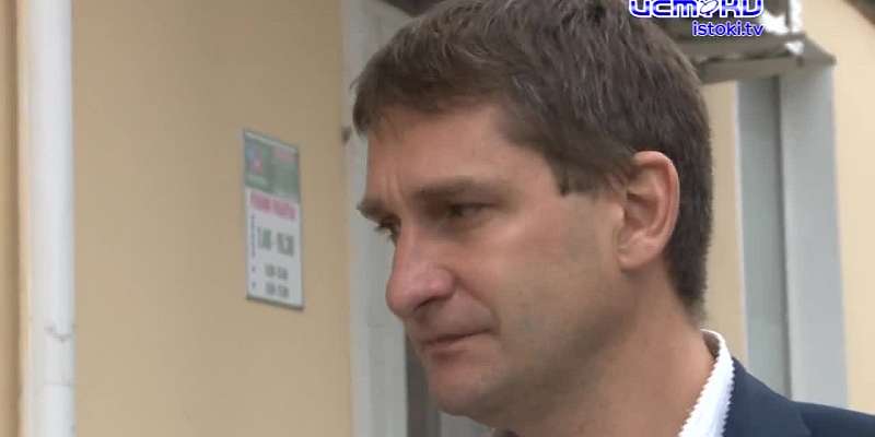Сити-менеджер проверил, как работают в Орле сомнительные подрядчики
