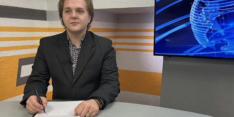 Уникальную находку достали со дна реки в свердловском районе. Депутат оценил состояние улицы покровской спустя два года после ремонта. Спасатели из Орла навестили школьников в Болхове. 