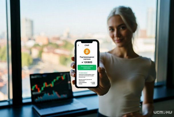 Платформа Bitbanker: легальная покупка криптовалюты через СБП