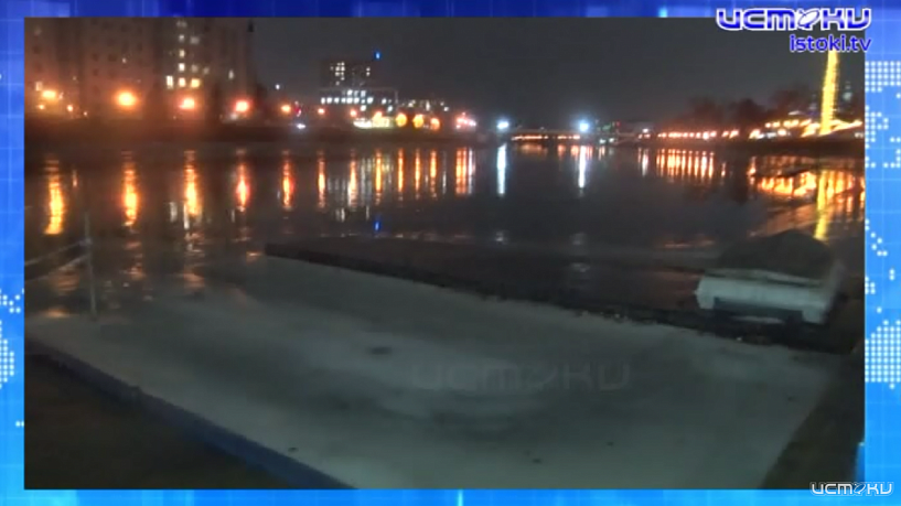 19 января православные христиане празднуют Крещение Господне 