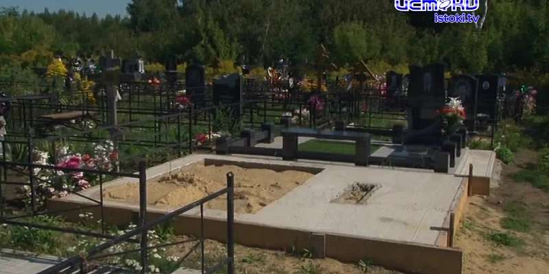Хорошо забытое старое: у орловчан вновь требуют разрешение на установку памятников