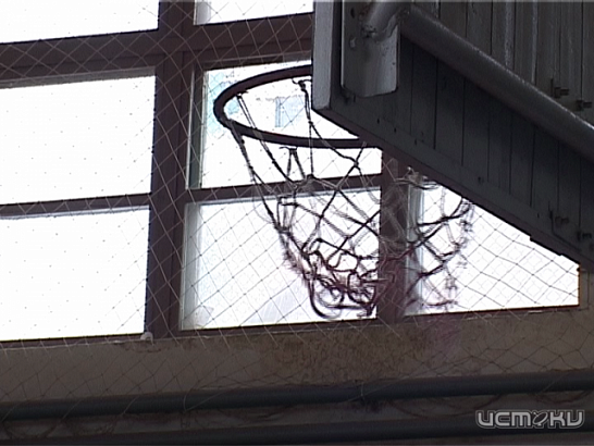 В Орле прошло Первенство города по баскетболу