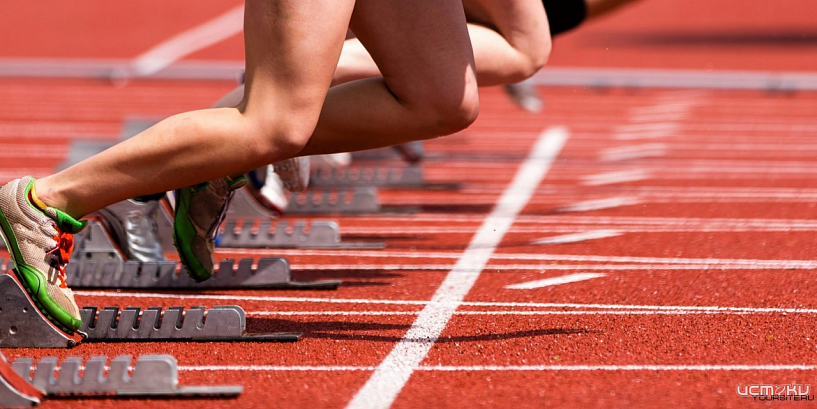 Завтра стадион им. Ленина примет Первенство Орловской области по легкой атлетике