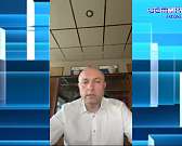 Мэр Орла провел прямой эфир в соцсетях. Рассказал о многом, вот только с трудом ему далась тема городских дорог