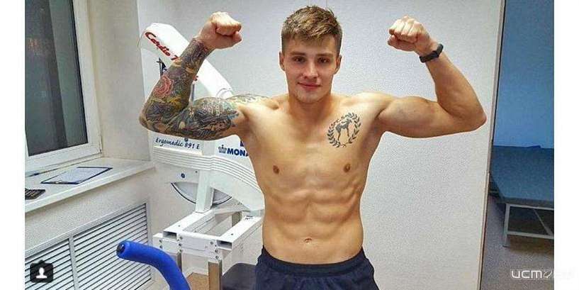 Орловский Бриллиант против Убийцы: уже сегодня Влад Туйнов выйдет на немецкий ринг