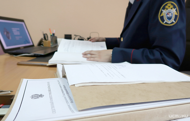 В Орловской области продолжается расследование уголовного дела в отношении адвоката, обвиняемого в мошенничестве 