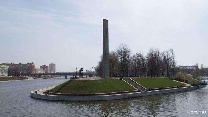 В Орел пришли морозы: погода в областной столице на 2 декабря